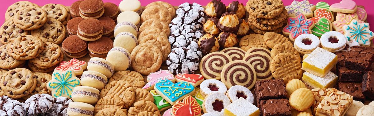 Galletas