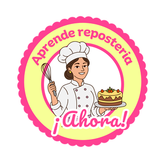 Aprende Repostería Ahora